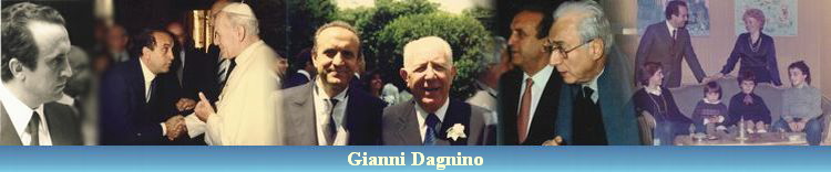 Gianni Dagnino